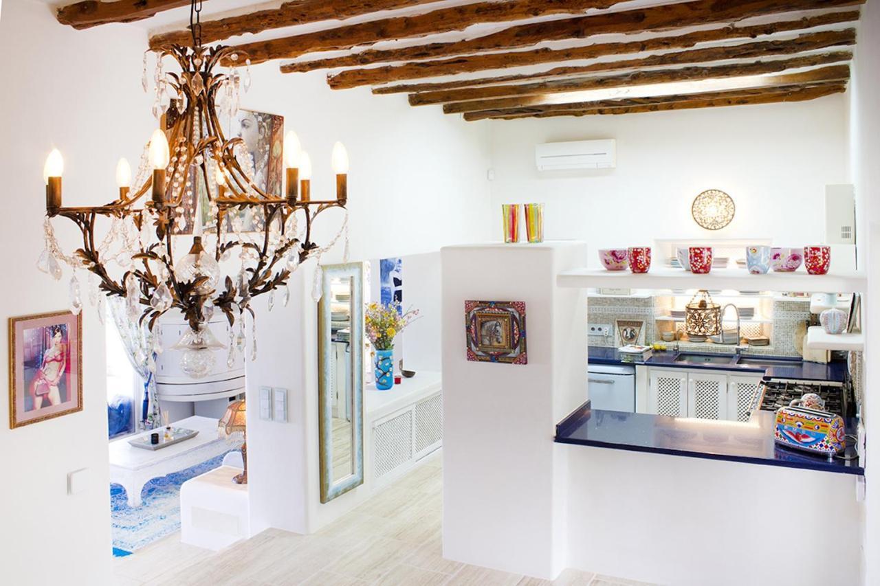 Arte Santa Eularia Ibiza Santa Eularia des Riu